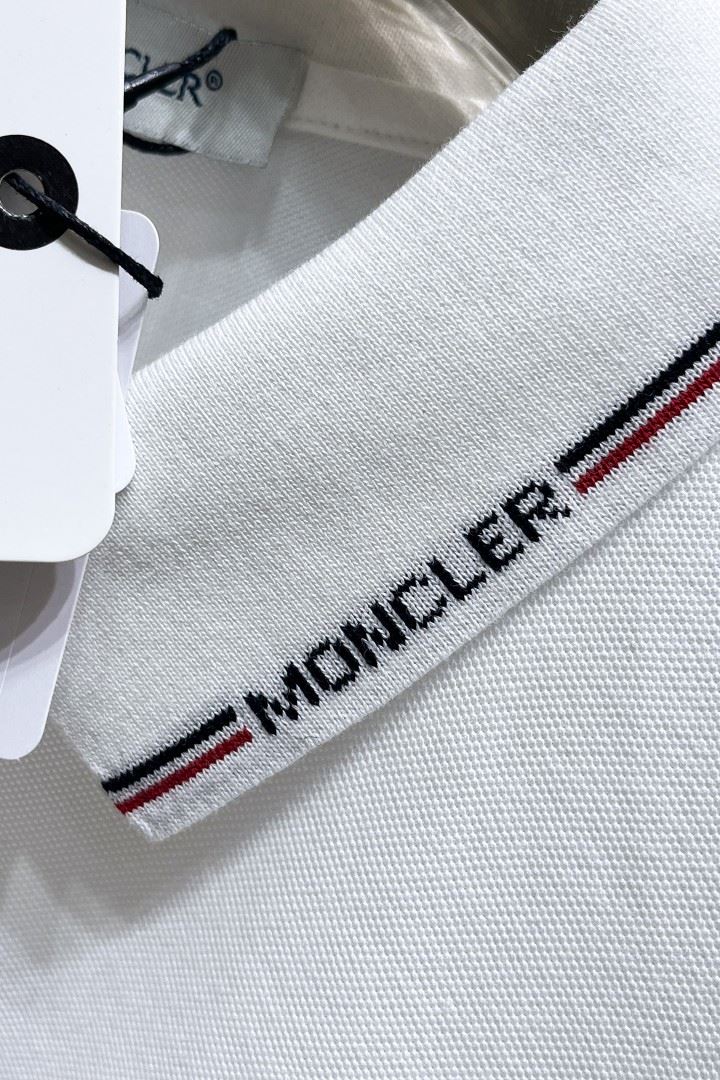 Moncler T-Shirts